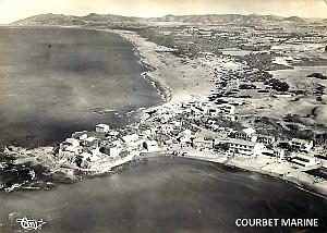 Courbet Marine